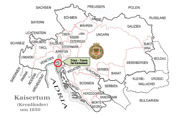 Österreichisches Kaisertum
